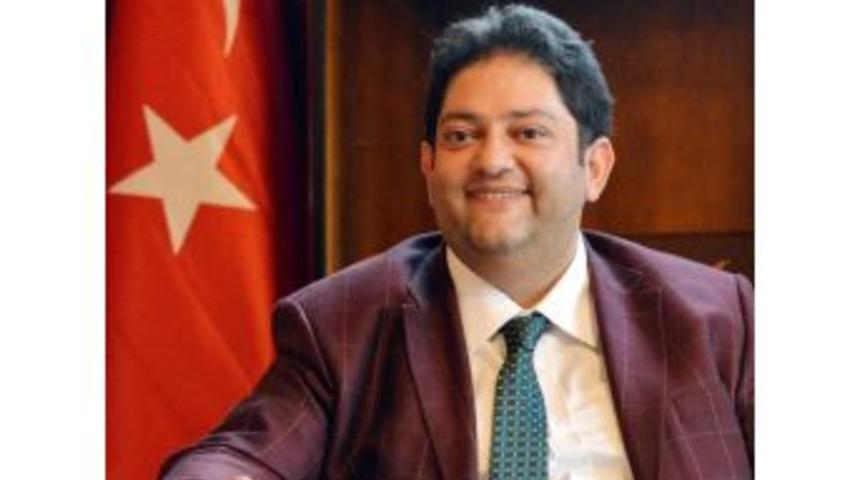 Oral, Ticaret Borsası Başkanlığına Aday