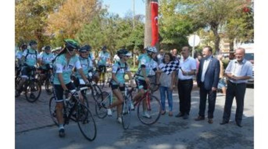 Y&uuml;zyıllık Macera Mudanya&rsquo;dan Start Aldı