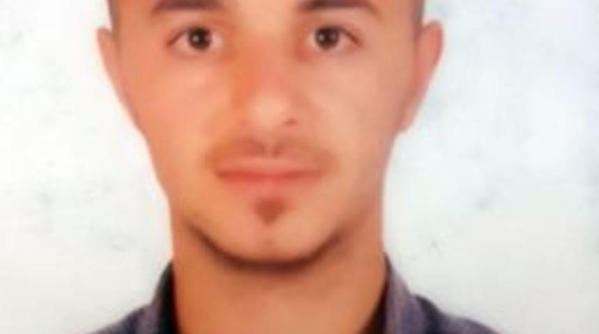 Polise Teslim Olan Cinayet Zanlısı Tutuklandı