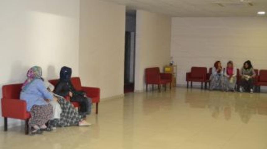 Zabıtadan Dilenci Operasyonu