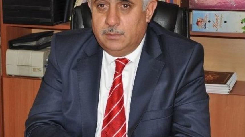 Sorgun Belediye Başkanı Şimşek: "ermenek&rsquo;teki Facianın Benzeri Sorgun&rsquo;da Yaşanmadı"