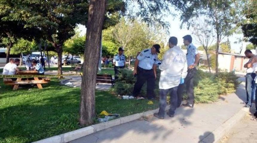 Tabancayla, Intihar Girişiminde Bulundu