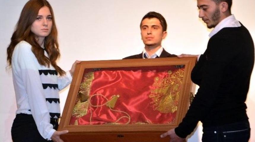 57. Alay Sancağı Ereğli&rsquo;de