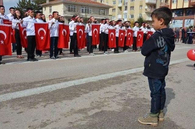 Kazan’da Cumhuriyet Coşkusu