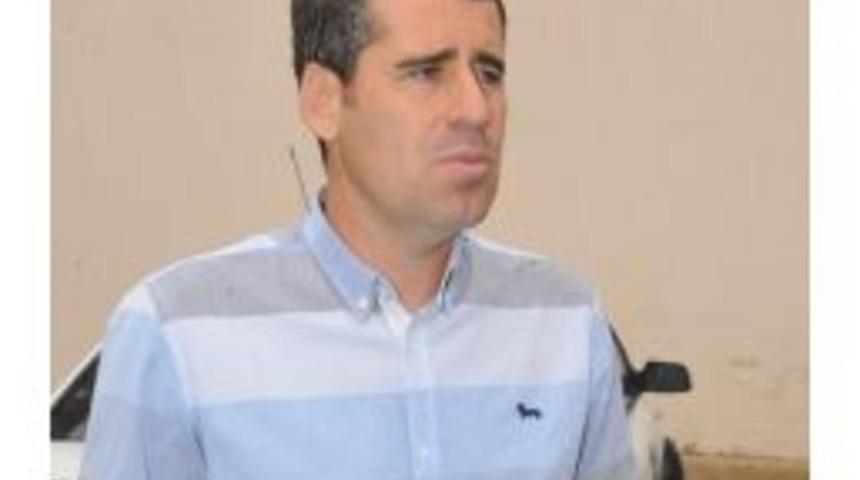 Altınordu - Ofspor Ma&ccedil;ının Ardından