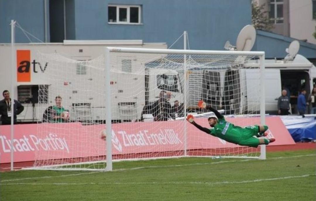 Ziraat T&uuml;rkiye Kupası 3. Tur