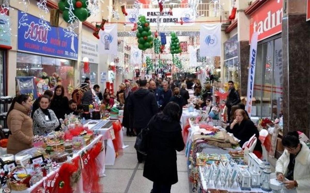 Kadın Girişimcilere Yeni Yıl S&uuml;rprizi