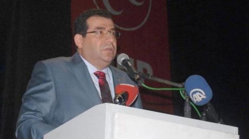 Tanrıkulu, Yolsuzluk İ&ccedil;in Konuştu: Hesabını Dibine Kadar Soracağız