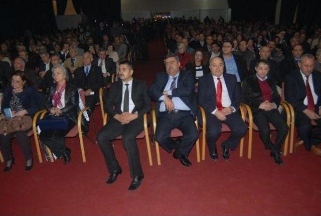 Tanrıkulu, Yolsuzluk İçin Konuştu: Hesabını Dibine Kadar Soracağız