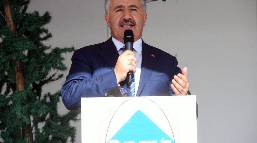 Başkent&rsquo;te 3. Kars, Ardahan, Iğdır Tanıtım G&uuml;nleri