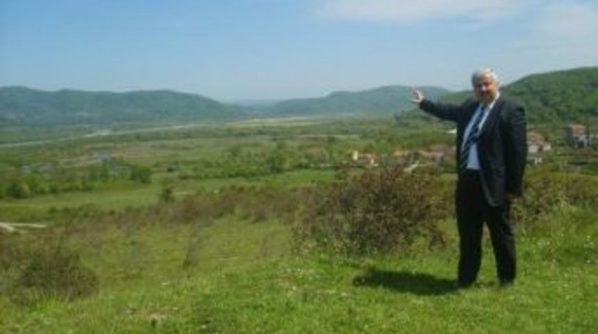 Iı. Abd&uuml;lhamid&rsquo;in R&uuml;yası 10 G&uuml;n Sonra Ger&ccedil;ek Oluyor