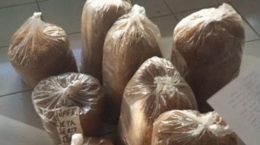 Sivas&rsquo;ta Ka&ccedil;ak T&uuml;t&uuml;n Operasyonu