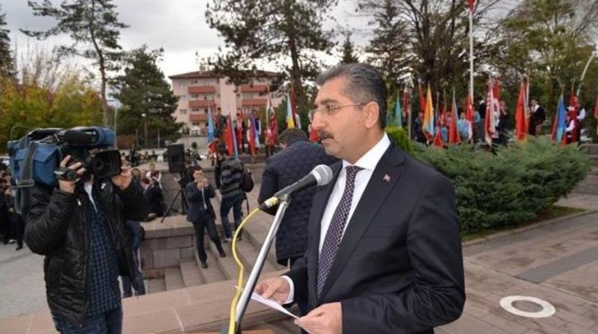 Cumhuriyetin 91. Kuruluş Yıld&ouml;n&uuml;m&uuml;