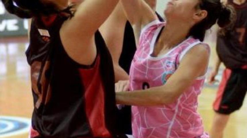 Adana Aski &ndash; Ag&uuml; Spor: 64 - 89