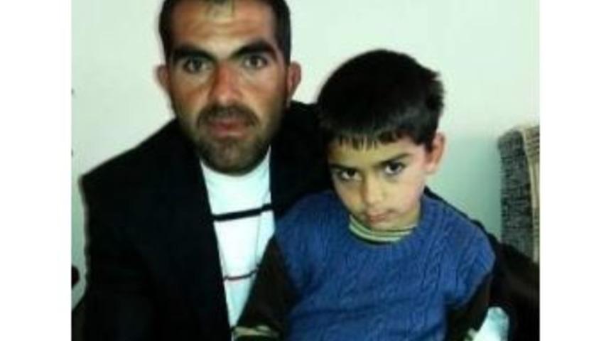 K&ouml;peğin Saldırdığı &Ccedil;ocuk Hayatını Kaybetti