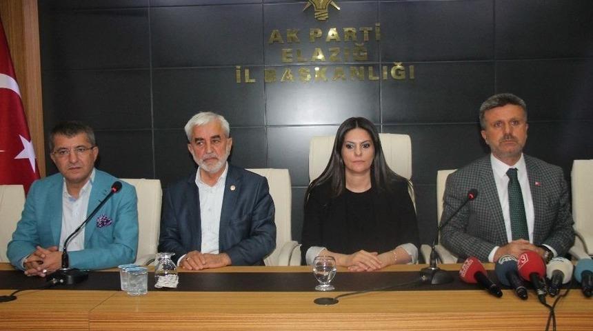 &Ccedil;alışma Ve Sosyal G&uuml;venlik Bakanı J&uuml;lide Sarıeroğlu: