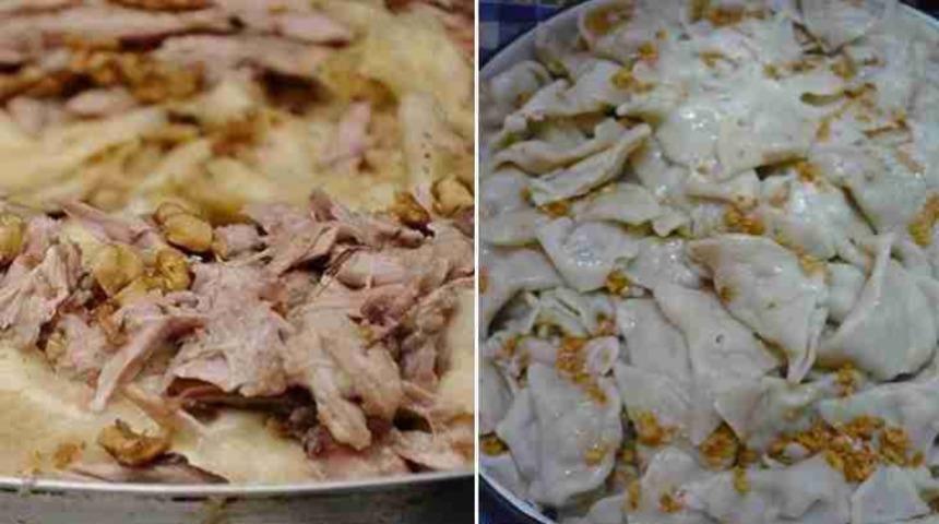 Kuzey'in İncisi Sinop'dan 9 Farklı Y&ouml;resel Lezzet