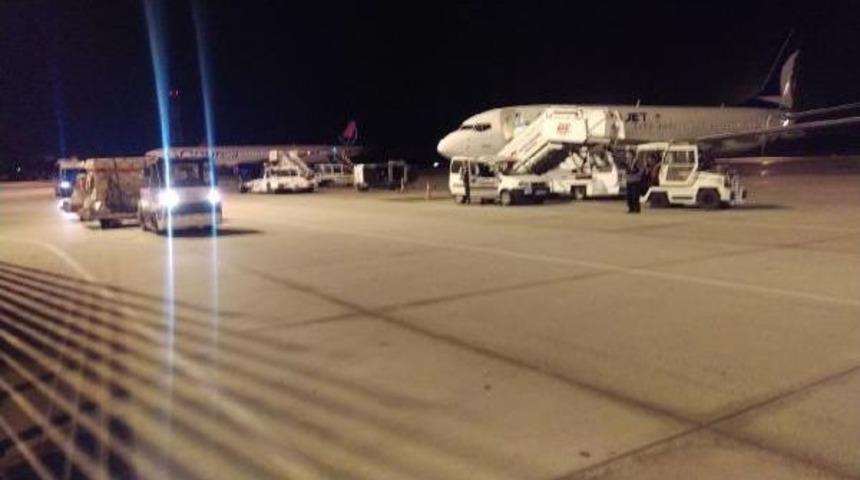 Herakles Lahdi, 57 Yıl Sonra Evine&nbsp;Getirildi &nbsp;