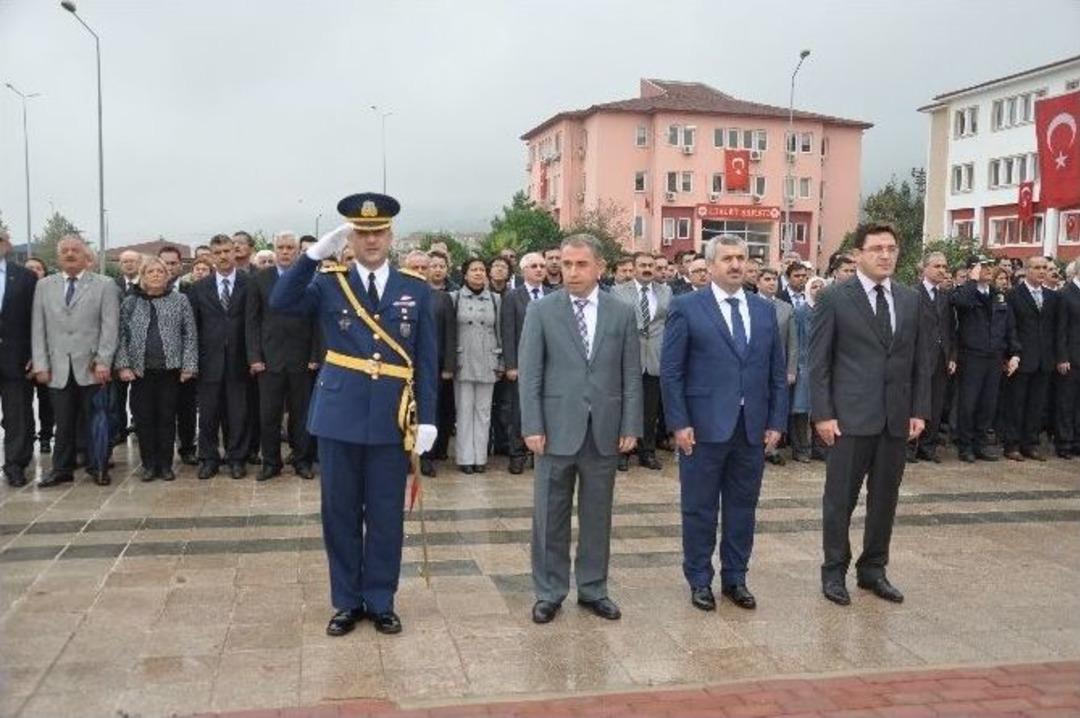 Cumhuriyet Bayramı K&ouml;rfez&rsquo;de Coşkuyka Kutlandı
