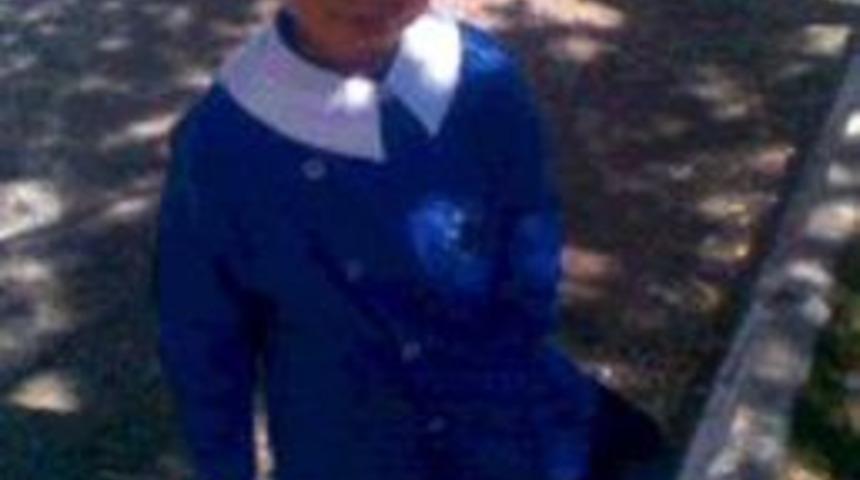 8 Yaşındaki &Ccedil;ocuğu K&ouml;pek Par&ccedil;aladı