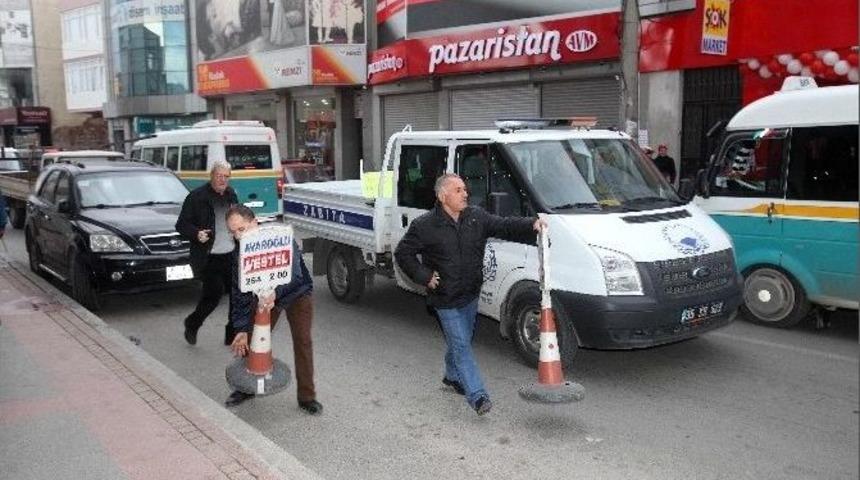 Karabağlar&rsquo;da İşgaliyeye Ge&ccedil;it Yok