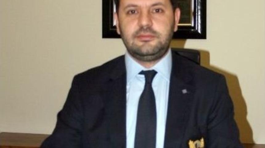 (&ouml;zel Haber) Denetimler İnşaat Sekt&ouml;r&uuml;nde Alışkanlıkları Değiştirdi