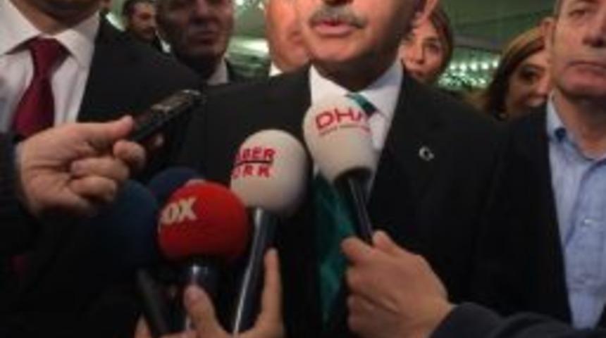 Kılı&ccedil;daroğlu: "umudun Kesildiği S&ouml;yleniyor"