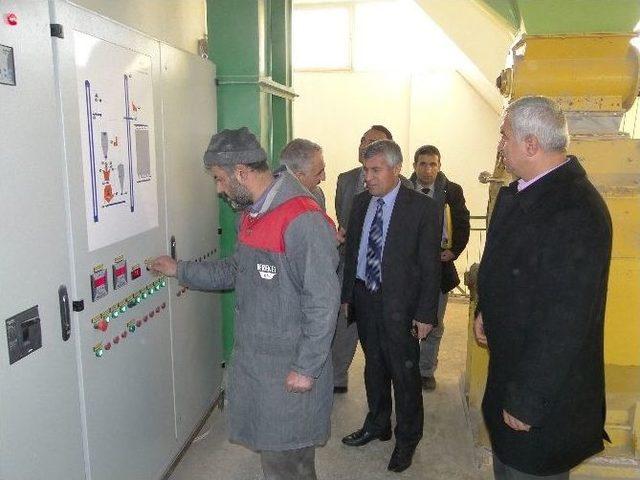 Hibe Desteğiyle Üretimini 50 Ton Arttırdı 1