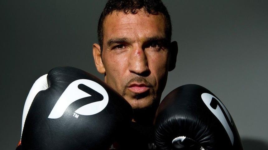 Fırat Arslan, Ringe &Ccedil;ıkıyor