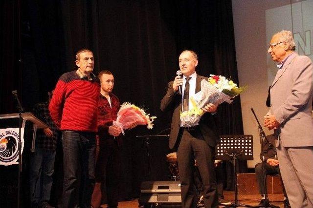 Merhum Başkan Mehmet Ali Büklü, Türkülerle Anıldı 3