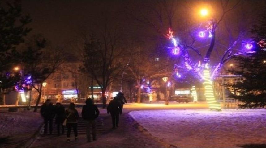 Işıldayan Kent Ardahan