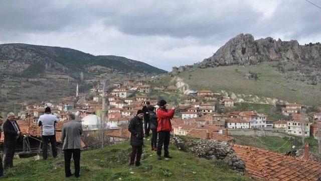 Emet Turizmde Dünyaya Açılıyor