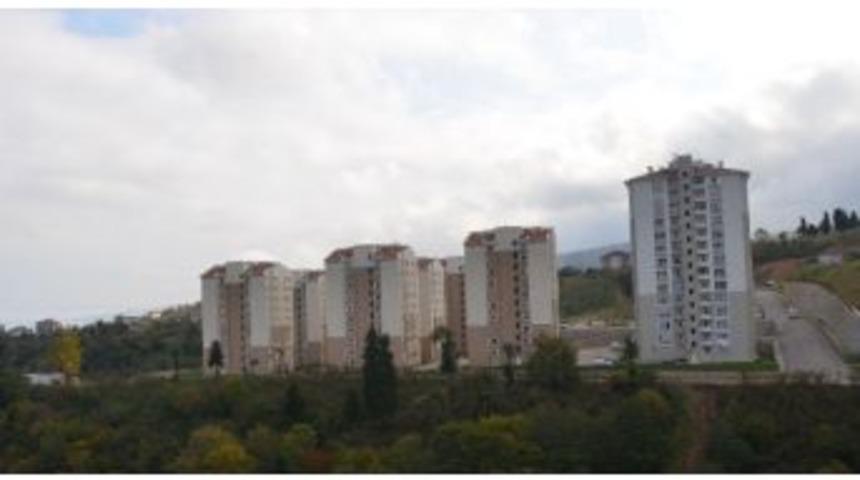 Zağnos, Tabakhane Ve &Ccedil;&ouml;mlek&ccedil;i&rsquo;deki Hak Sahipleri İ&ccedil;in Toki&rsquo;den Daire Alma İmkanı