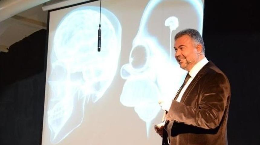 &ldquo;beynin Etkili Kullanımı&rdquo; Semineri