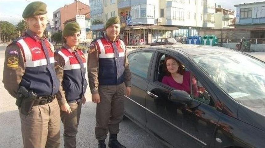 Jandarma&rsquo;dan Cumhuriyet Bayramı Hediyesi