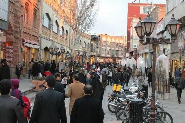 T&uuml;rkiye-iran Sınır Komiserlikleri Arasındaki Aralık Ayı Mutad Toplantısı Ger&ccedil;ekleştirildi 3