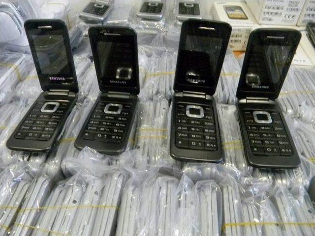 Hamzabeyli&rsquo;de 700 Bin Tl&rsquo;lik Ka&ccedil;ak Telefon Ele Ge&ccedil;irildi 1