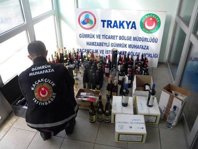 Hamzabeyli&rsquo;de 700 Bin Tl&rsquo;lik Ka&ccedil;ak Telefon Ele Ge&ccedil;irildi 2