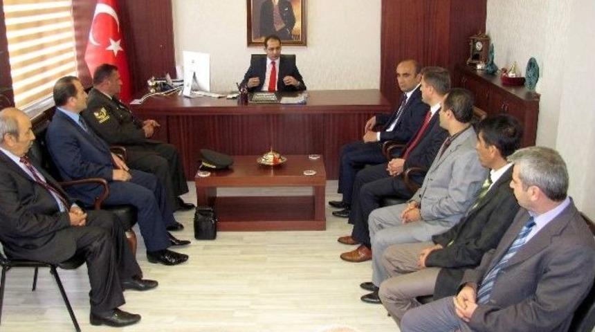 Araban İl&ccedil;esinde 29 Ekim Cumhuriyet Bayramı Etkinlikleri