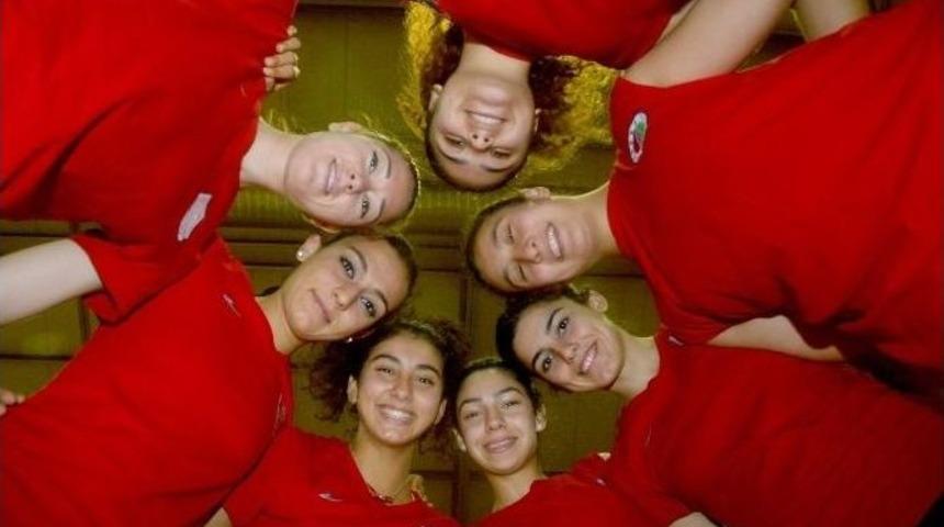 Kepez&rsquo;in Play- Off Aşkı