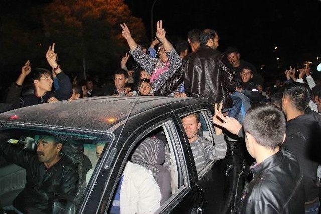 Peşmerge G&uuml;&ccedil;leri Suru&ccedil;&rsquo;a Ulaştı 1