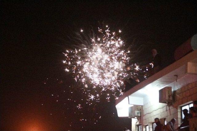 Peşmerge G&uuml;&ccedil;leri Suru&ccedil;&rsquo;a Ulaştı 2