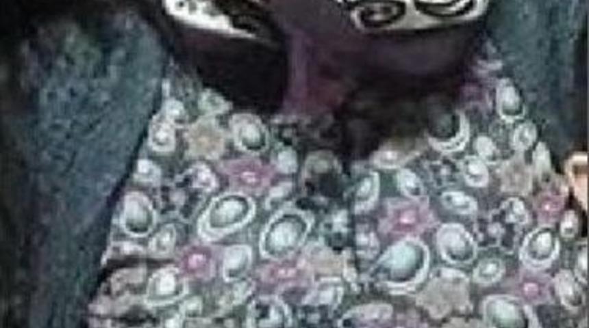 Karşıya Ge&ccedil;mek Isteyen Kadının Feci &Ouml;l&uuml;m&uuml;