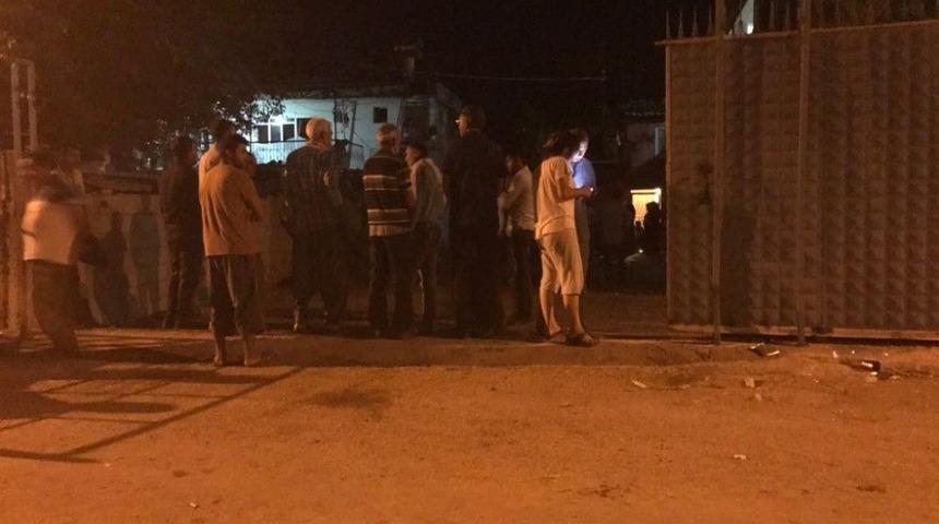 Buzağını Kurtarmak İsterken Fosseptik &Ccedil;ukuruna D&uuml;şen Gen&ccedil; Kadın &Ouml;ld&uuml;