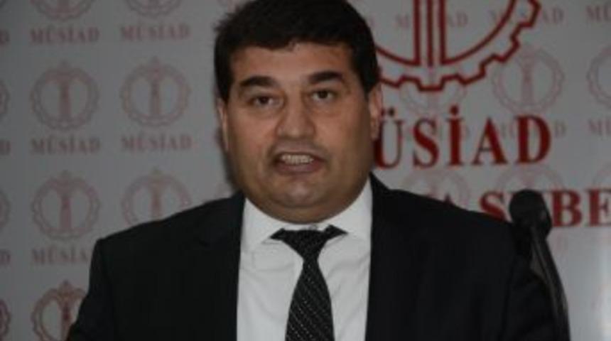 Balin, Paris Sial Fuarı Hakkında Değerlendirmelerde Bulundu