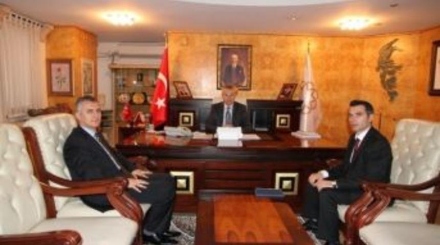 Mardin&rsquo;e Doğalgaz Geliyor