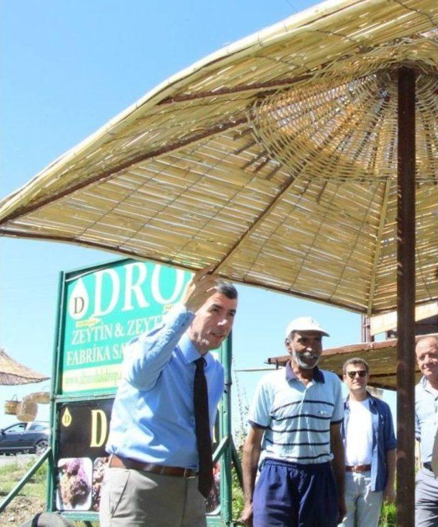 Edremit Kaymakamlığı Sele, Sepet Ve Hasır Örücülüğü Kursu Açıyor 1