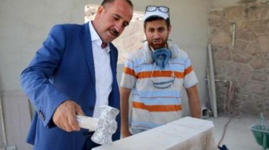 G&ouml;lbaşı Belediyesi&rsquo;nden Vatandaşa Bir Kolaylık Daha Geliyor