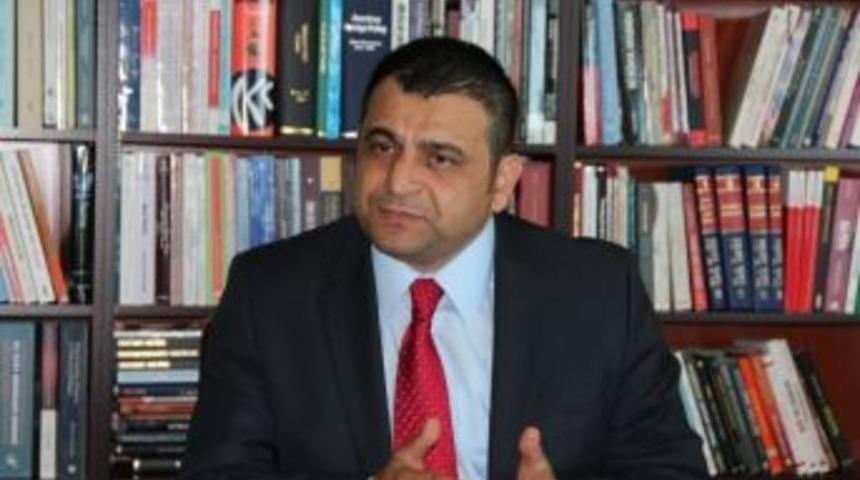 &Ccedil;om&uuml; Rekt&ouml;r&uuml; La&ccedil;iner&rsquo;den Maden Kazası A&ccedil;ıklaması