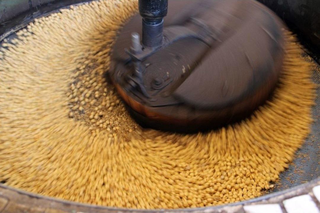 Yunanlılar T&uuml;rk Leblebisine De G&ouml;z Koydu